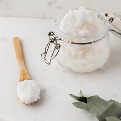 Palm Butter Yağı