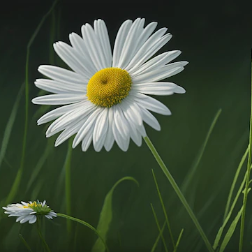 Papatya Hidrosolü Yağ Altı