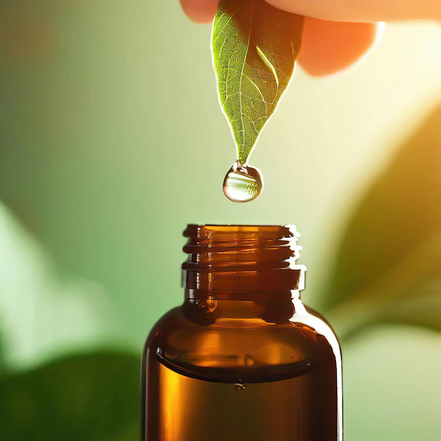 Misk Adaçayı Uçucu Yağı