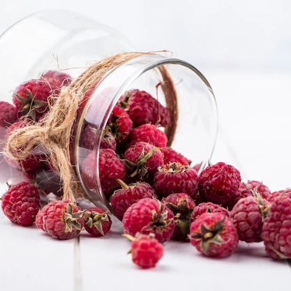 Ahududu Çekirdeği Yağı Soğuk Sıkım