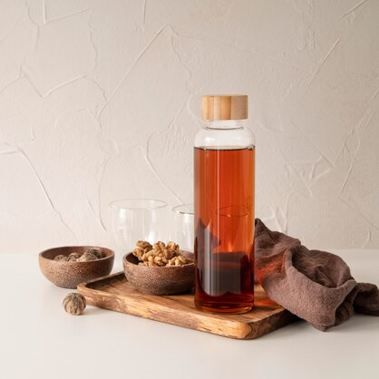 Sandal Ağacı Yağı Uçucu