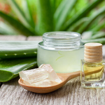 Aloevera Jeli (Jöle)