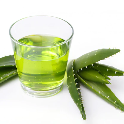 Aloevera Jeli (Yaprak Suyu)