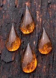 Pelesenk Yağı Uçucu