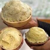 Shea Butter Yağı Ham