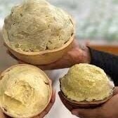Shea Butter Yağı Ham