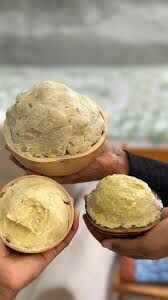 Shea Butter Yağı Ham