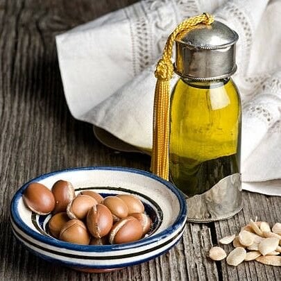 Argan Yağı Soğuk Sıkım