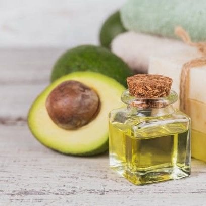 Avokado Yağı Soğuk Sıkım