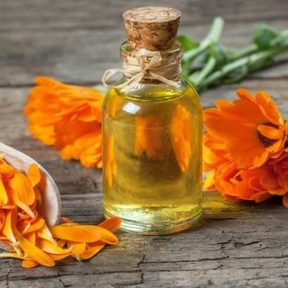 Aynısefa Yağı Maserasyon