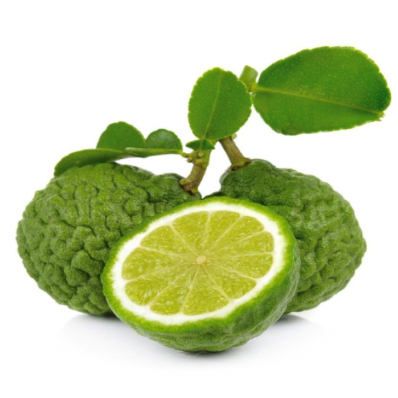 Bergamot Yağı Uçucu