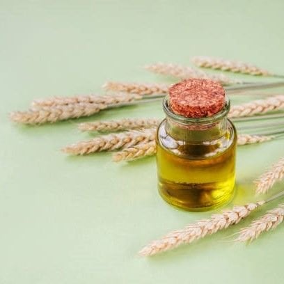 Buğday Yağı Soğuk Sıkım