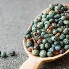 Menengiç Yağı (Bıttım Yağı) Soğuk Sıkım