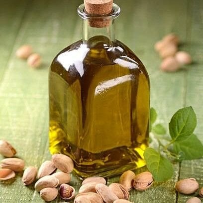 Antep Fıstığı Yağı Soğuk Sıkım