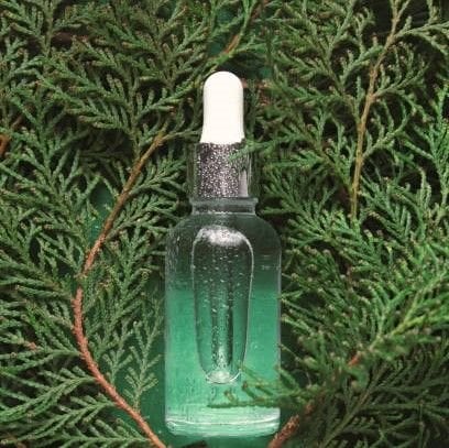 Laden Yağı (Beyaz) Uçucu