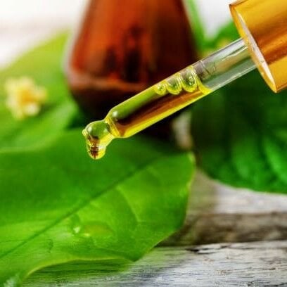 Çay Ağacı Yağı Uçucu