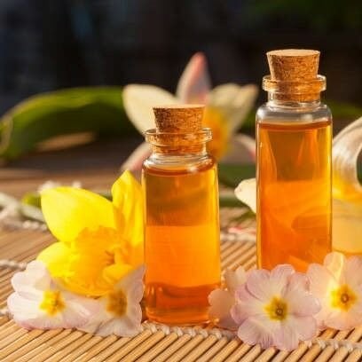 Çuha Çiçeği Tohumu Yağı Soğuk Sıkım