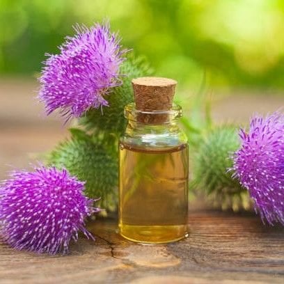 Devedikeni Tohumu Yağı Soğuk Sıkım