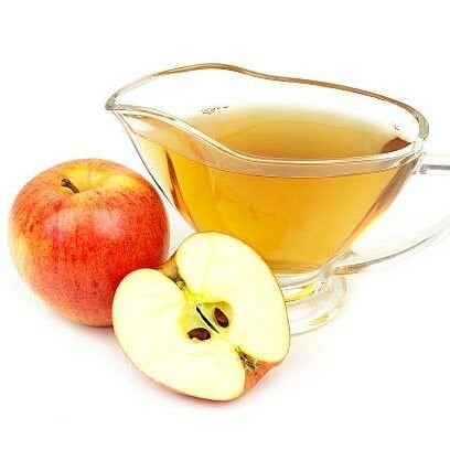 Elma Çekirdeği Yağı Soğuk Sıkım