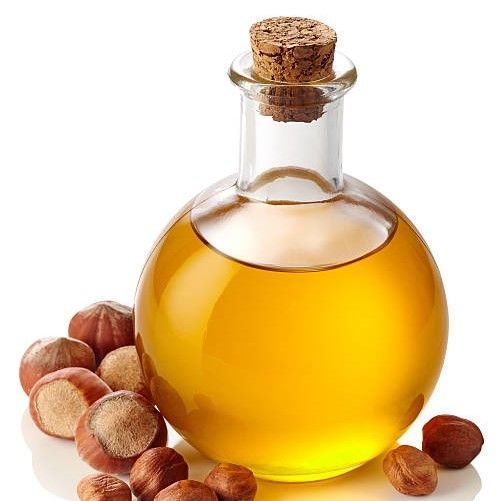 Fındık Yağı Soğuk Sıkım