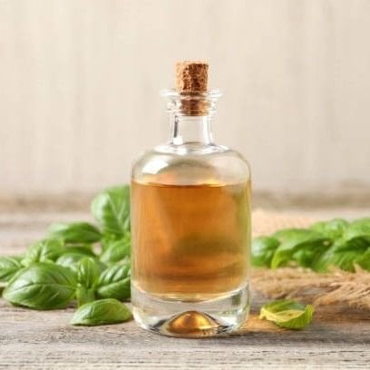 Fesleğen Yağı Uçucu