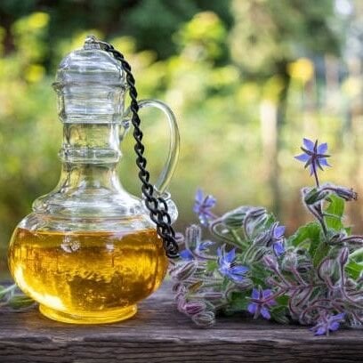 Hodan Yağı Soğuk Sıkım