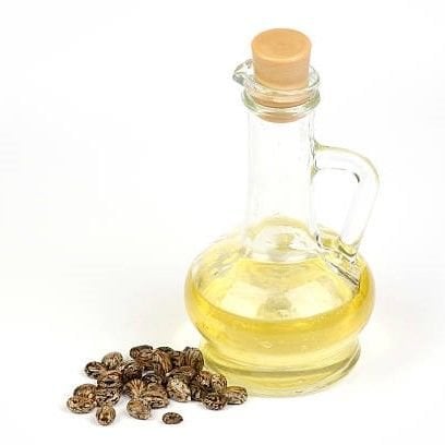 Hint Yağı Soğuk Sıkım Kozmetik