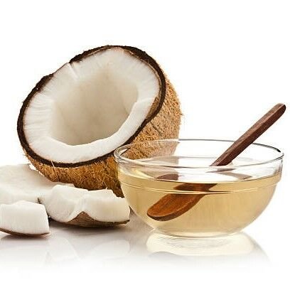 Hindistan Cevizi Yağı Soğuk Sıkım Gıdai