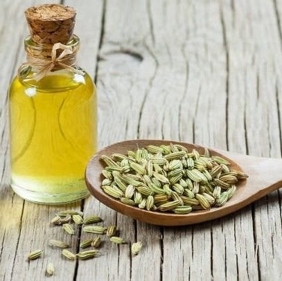 Isırgan Tohumu Yağı Soğuk Sıkım