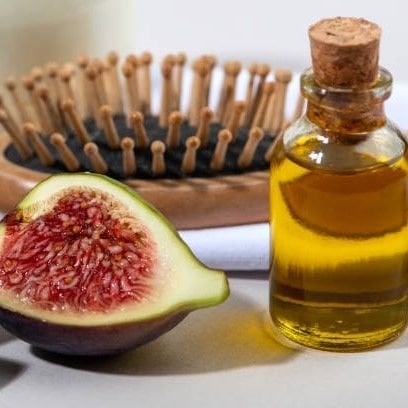 İncir Çekirdeği Yağı Soğuk Sıkım