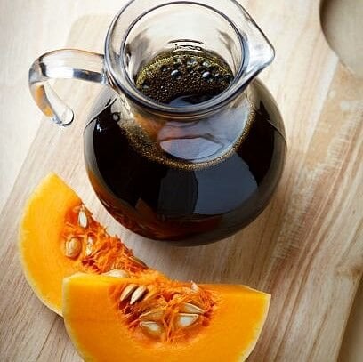 Kabak Çekirdeği Yağı Soğuk Sıkım