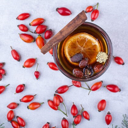 Kuşburnu Çekirdeği Yağı Soğuk Sıkım