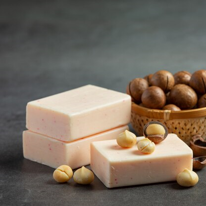 Kakao Butter Yağı Soğuk Sıkım