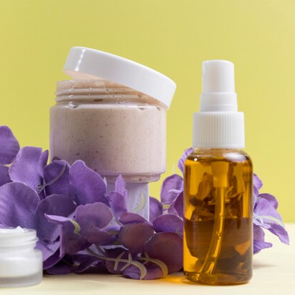 Menekşe Yağı Uçucu