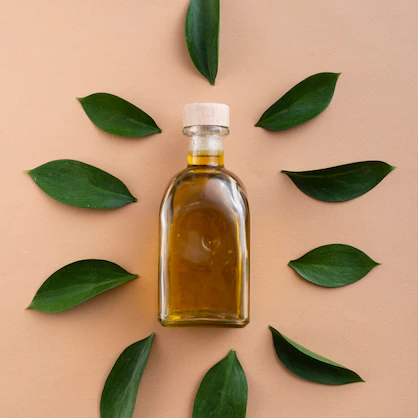 Mersin Yaprağı Yağı Uçucu