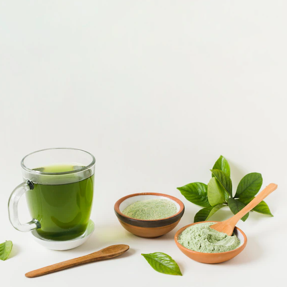 Moringa Yağı Soğuk Sıkım