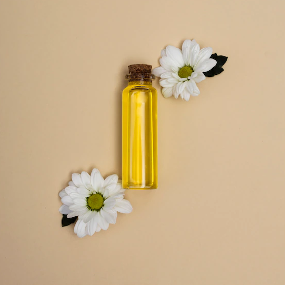 Portakal Çiçeği Yağı (Neroli) Uçucu