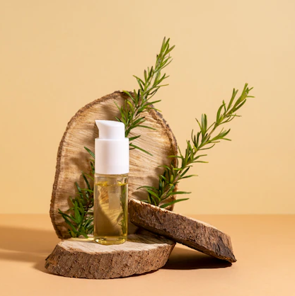 Selvi (Servi) Ağacı Yağı Uçucu