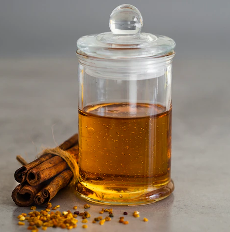 Tarçın Yağı Uçucu