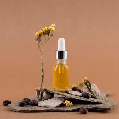 Üzerlik Tohumu Yağı Soğuk Sıkım