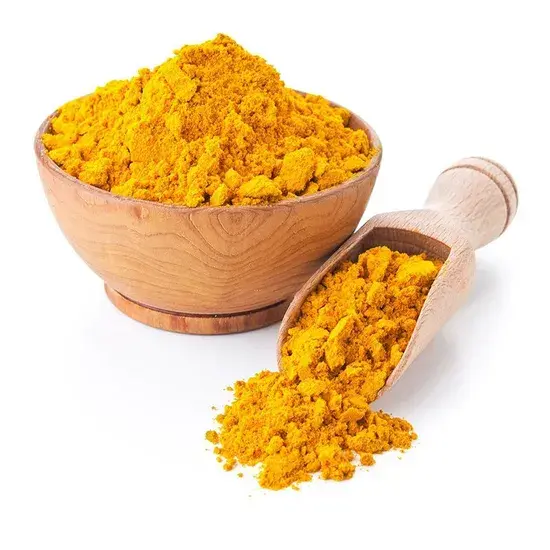 Zerdeçal Curcumin Toz Ekstraktı