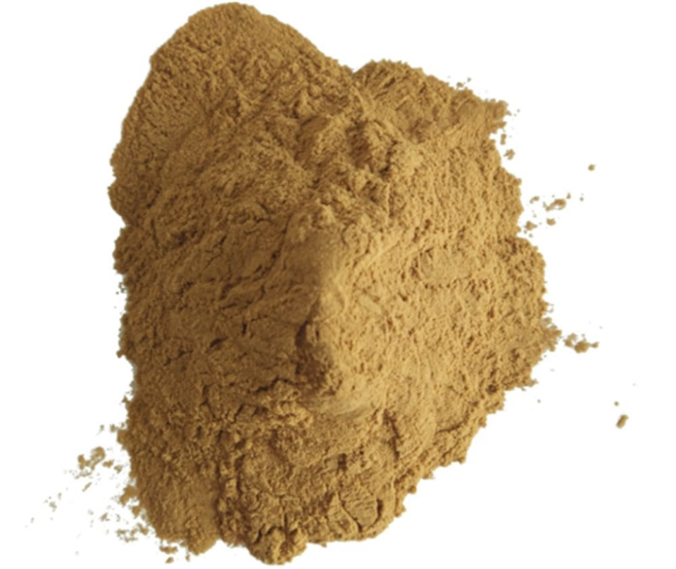 Kudret Narı Toz Ekstraktı