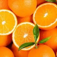 Portakal Kabuğu Hidrosolü Yağ Altı