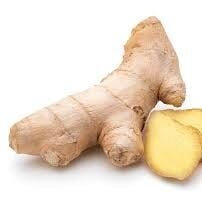 Zencefil Hidrosolü Yağ Altı