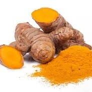 Zerdeçal Hidrosolü Yağ Altı